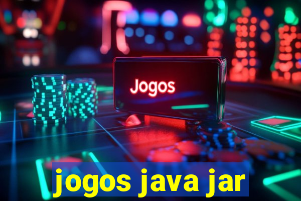 jogos java jar